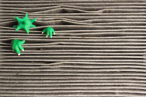 HVAC Air Filter