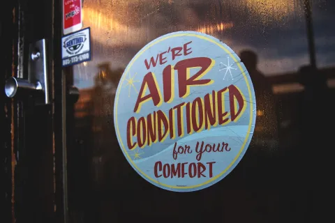 Air Conditioner