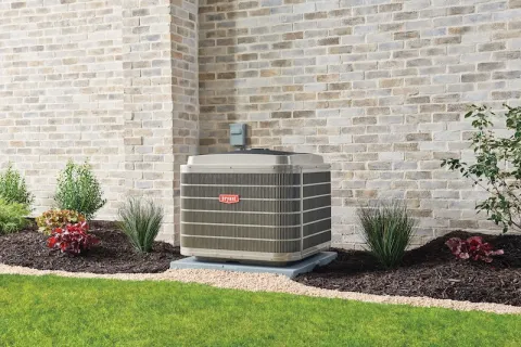 HVAC-R Unit Installation