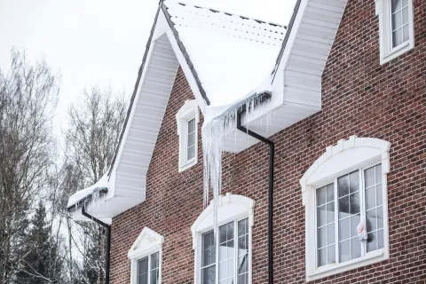 tips for energy efficient heating in Raleigh winter