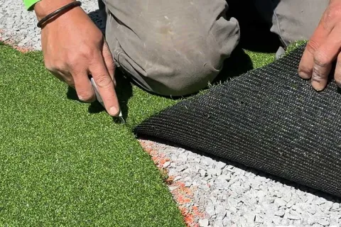 a person holding a pen