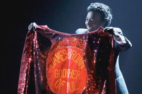 Solidarity Sunday: Whos Your Danny?