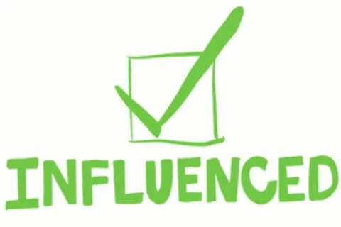 Solidarity Sunday: You are an Influencer.