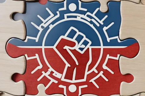 Solidarity Sunday: The Perfect Fit for Your Local