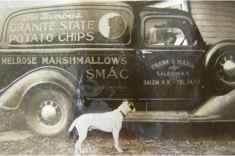 Solidarity Sunday: Make No Mistake, Were Selling