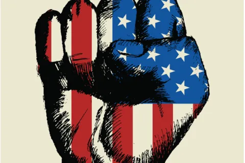 Solidarity Sunday:  Organizing in Political Turmoil