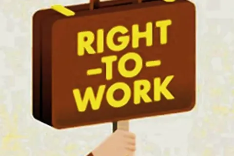 Solidarity Sunday: The Right Strategy for Growth in Right-to-Work States