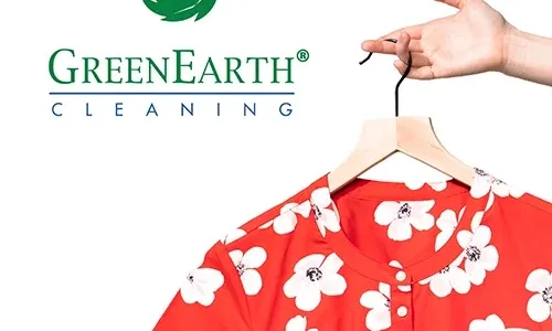 We’re always innovating to be more eco friendly dry cleaners