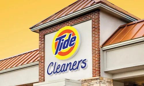 Laundry care from the #1 trusted brand in dry cleaning