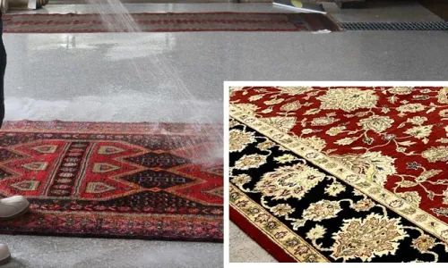 Need Your Rug Cleaned? We'll even pick it up for you!