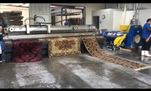 Rug Cleaning Service | Tide Cleaners of Texas