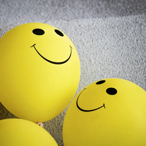 a yellow rubber ducky