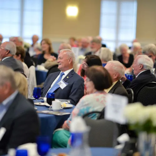 Berry Alumni Distinguished Alumni Awards