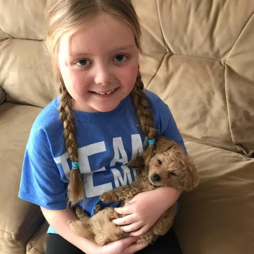 Emma Loves Dogs