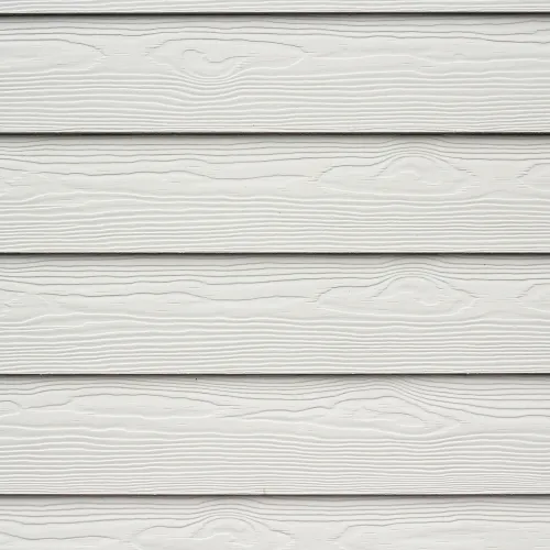 Hardboard Siding | Exovations