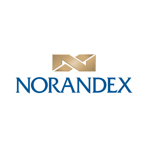 logo, company name