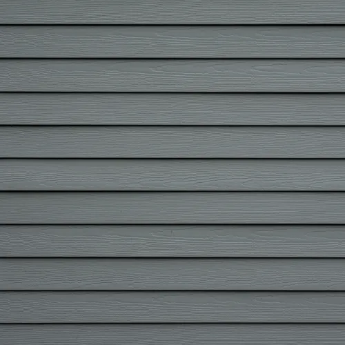 Hardboard Siding Exovations