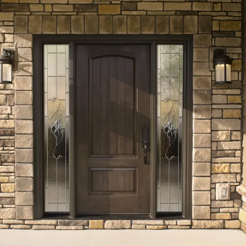 Frisco doors