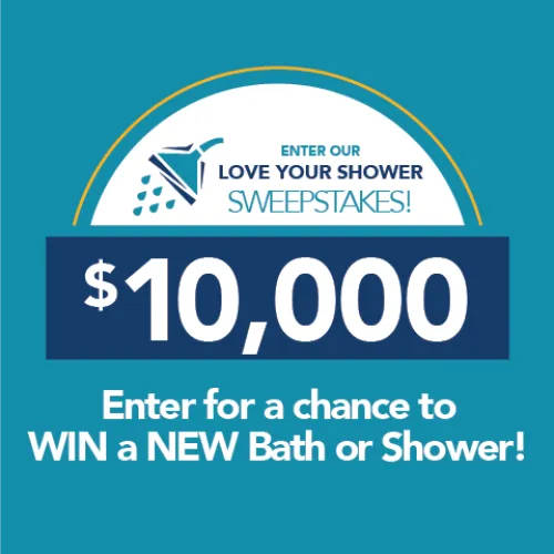 Sweepstakes Logo $10,000 Windows