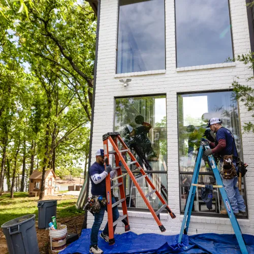 Window Replacement Lampasas