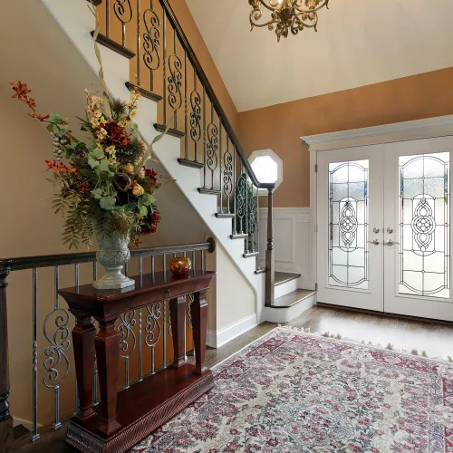 Carrollton doors