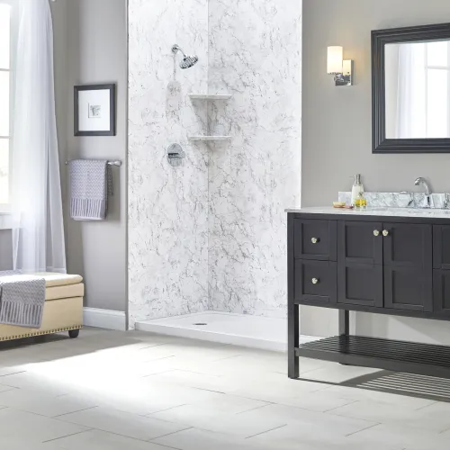 Shower Remodel in Killeen
