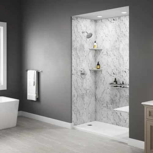 Cibolo Bathroom Remodel