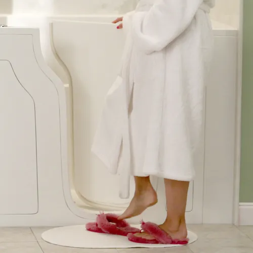 dfw walk-in tub