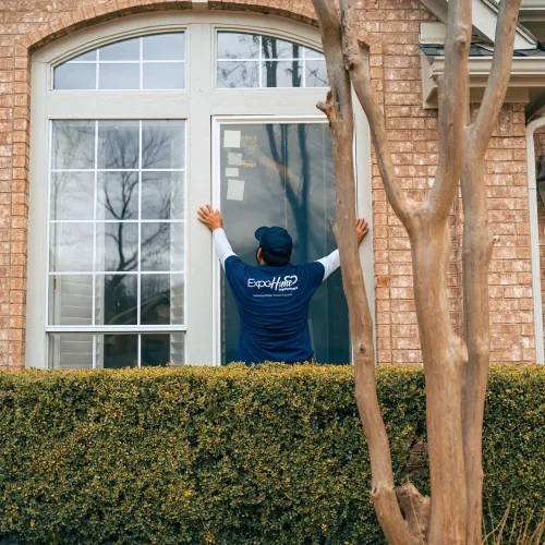 window replacement