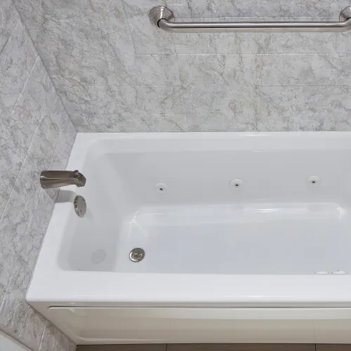 9 различных типов ванн Home Decor Buzz