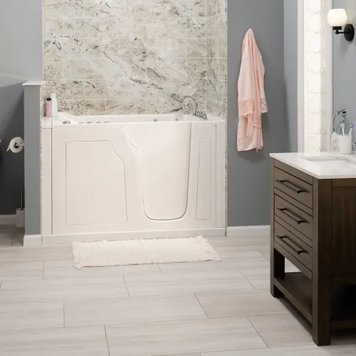 walk-in tubs in Temple