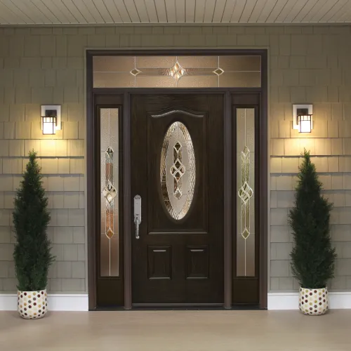 Fort Worth doors
