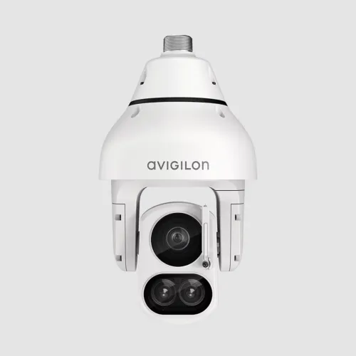H5A IR PTZ Camera