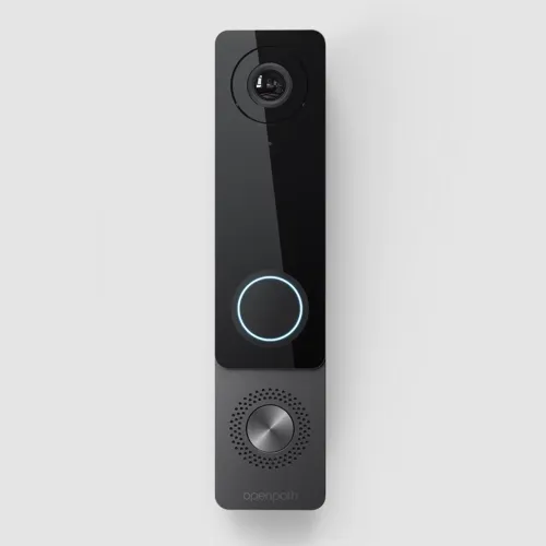 Avigilon Intercom Reader Pro