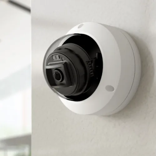 Rhombus R200 Dome Camera