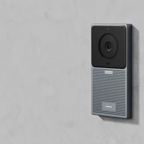 Verkada Video Intercom