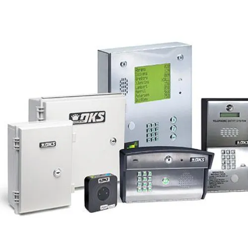 a group of electronic devices