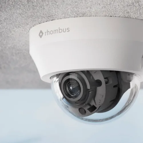 Rhombus R230 Dome Camera