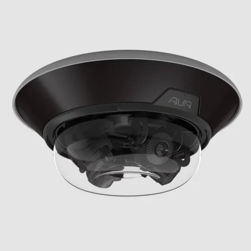 Avigilon (Ava) Quad Camera