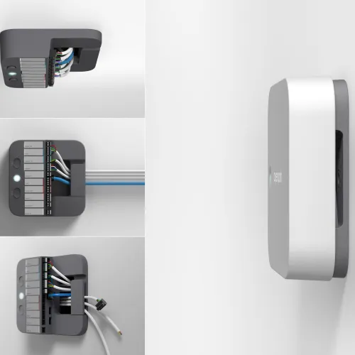 OpenPath Single Door Controller