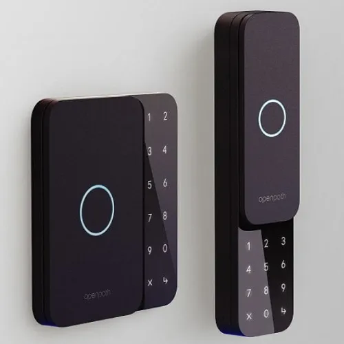 OpenPath Keypad Reader