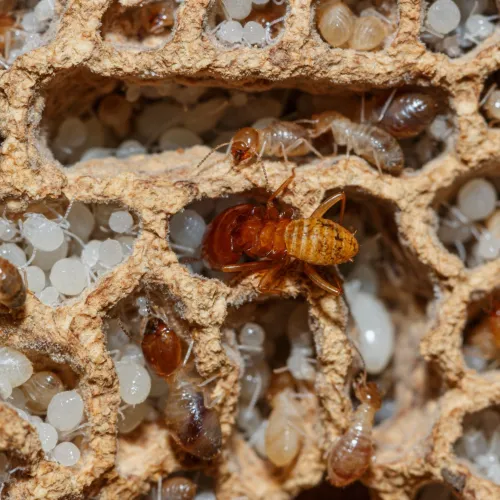 termites