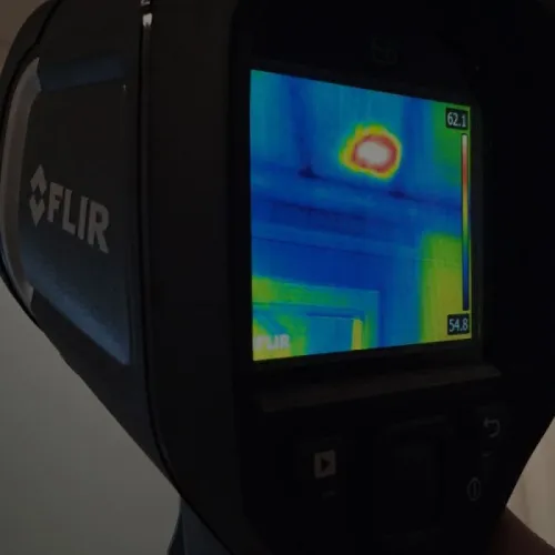 infrared technology