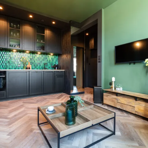 Elevate Home Staging & Design
