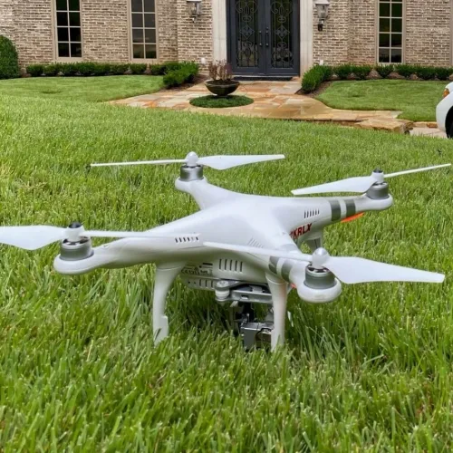Drone technology, drone inspections, FAA Certified Inspectors, Shingle Evaluation, Atlanta Residential and Commercial Inspections, Atlanta Property Inspections, Commercial Property Inspections, Atlanta  Commercial Property Inspector, Atlanta LunsPro Inspection Group