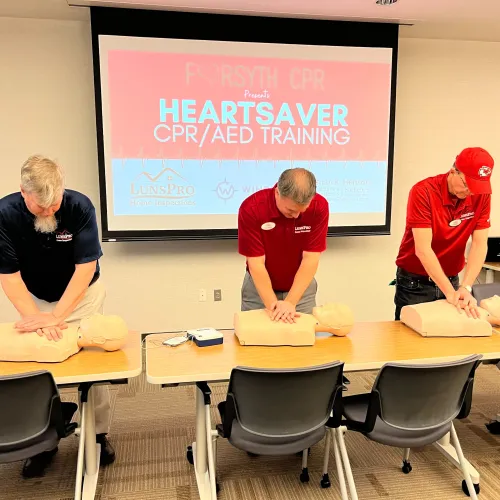 CPR Training