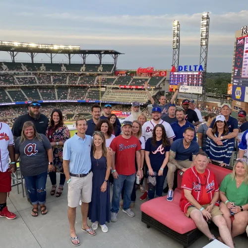 Atlanta Residential and Commercial Inspections, Atlanta Property Inspections, Commercial Property Inspections, Atlanta  Commercial Property Inspector, Atlanta LunsPro Inspection Group