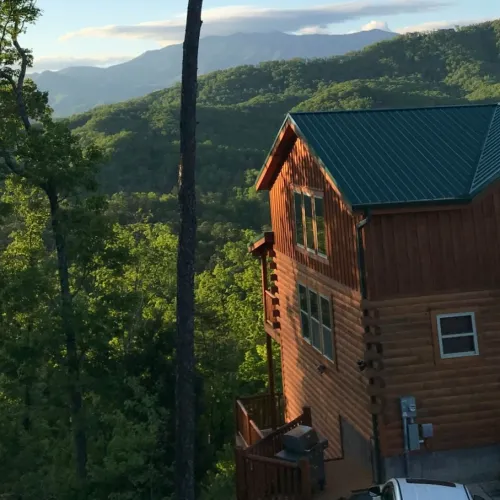 Tennessee Home Inspections, Residential and Commercial Inspections in Tennessee