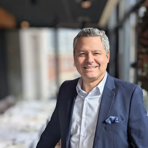 Joel Lazarovitz
