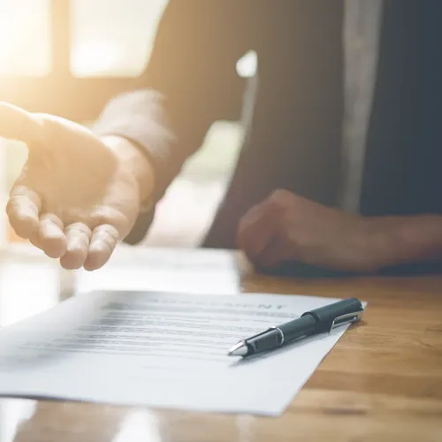 Modification of child support child custody order